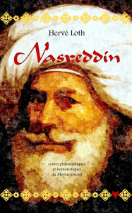 Nasreddin - Hervé Loth