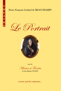 Le Portrait - Beauchamps / Marton et Frontin - Dubois