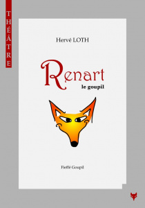 Renart le Goupil - Hervé Loth