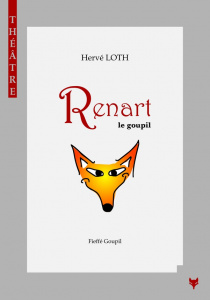 Renart le Goupil - Hervé Loth